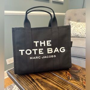 Marc Jacobs Tote Bag- New with tags